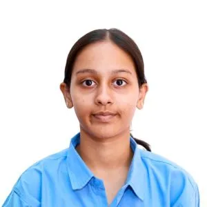 Nimisha Agarwal