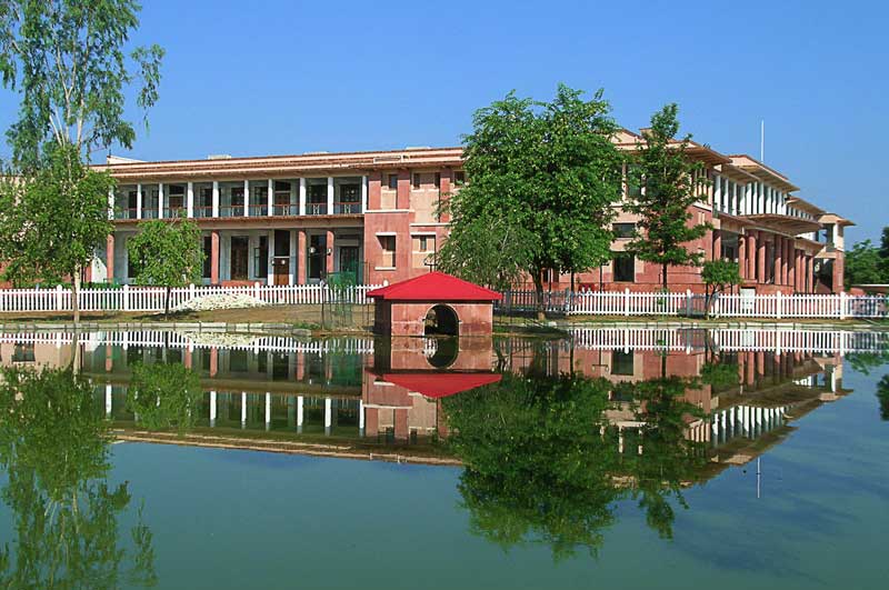 boarding school