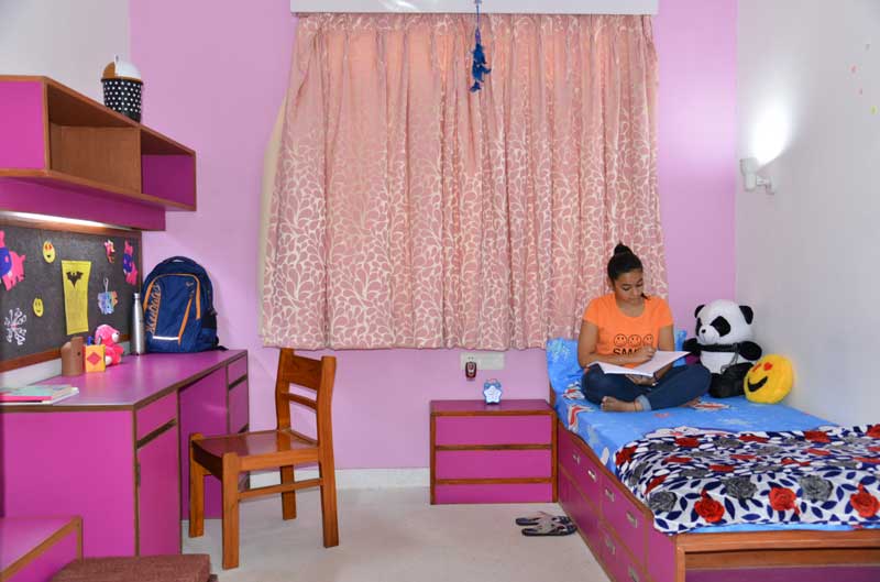 hostel
