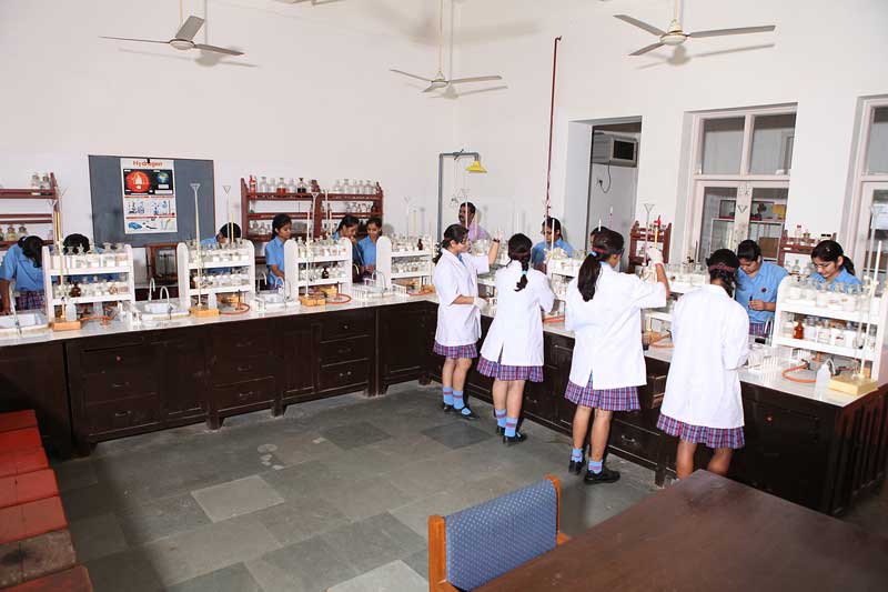 laboratories