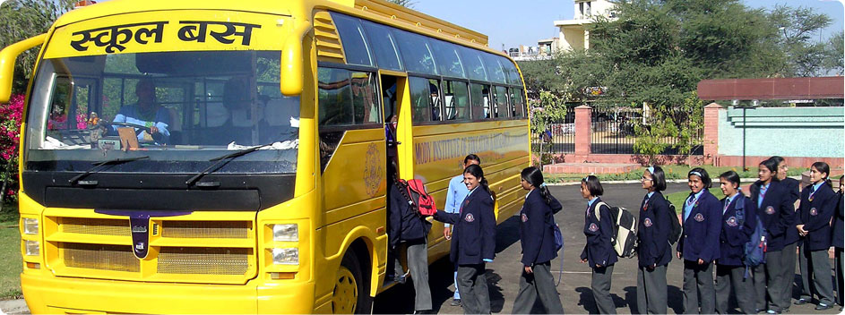 bus-facility