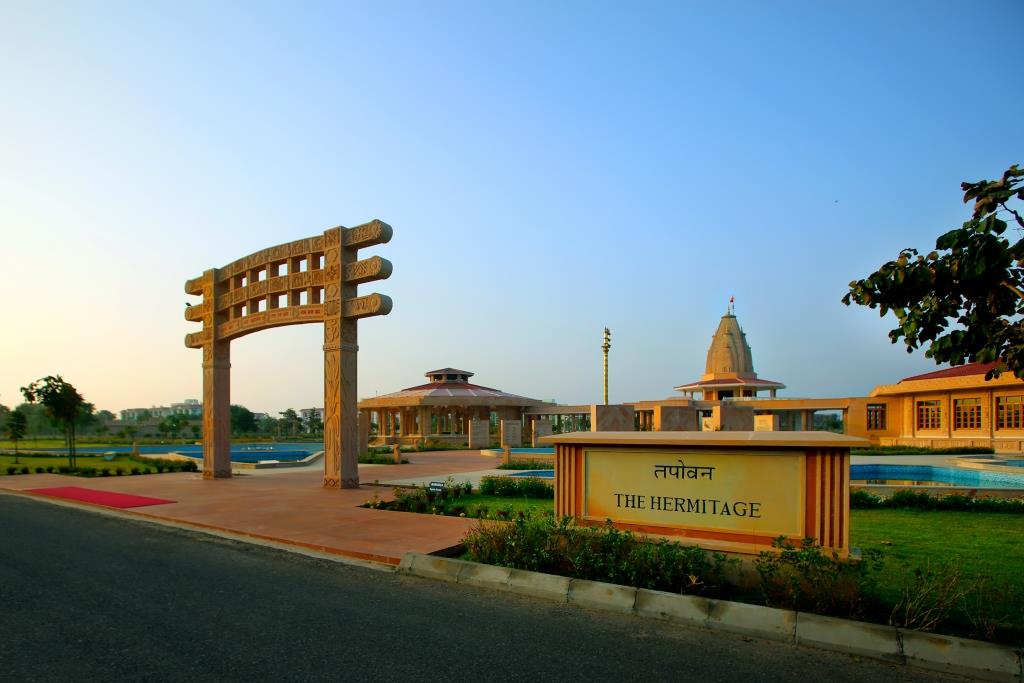 Tapovan