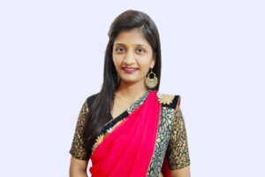 Ms. Akansha Heda