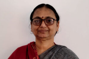 Dr. Lalita Singh
