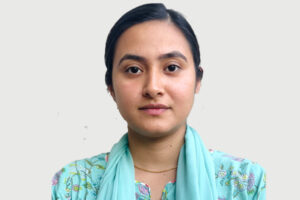 Ms. Aditi Lamba