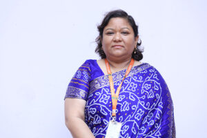 Ms. Babita Rawat