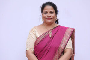 Dr. Bindu Pareek