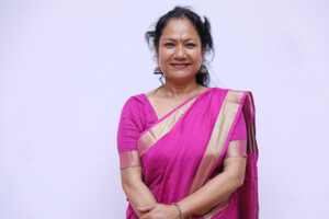 Ms. Chhabi Roy