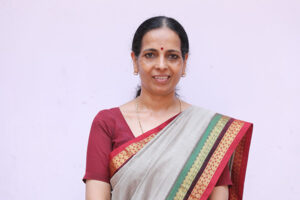 Ms. Kiran Samour