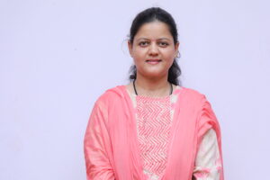 Ms. Meenu Soni