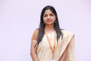 Ms. Nidhi Rajpoot