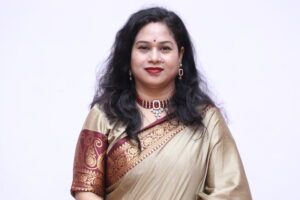 Ms. Priyanshi Singh Chauhan (Chief Warden)