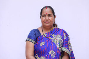Ms. Sarita Sharma