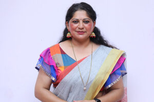 Ms. Shalini Jaiswal