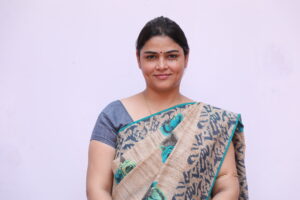 Ms. Shephali Pareek