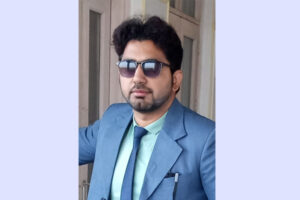 Mr. Sunil Kumar Arora