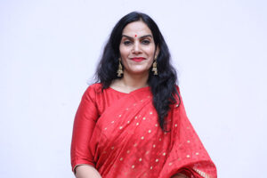 Ms. Sushma Chaudhary