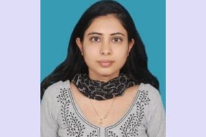 Ms. Rachna Rithalia