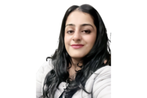 Ms. Chandni Sharma