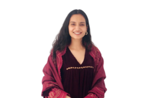 Ms. Kavita Pareek
