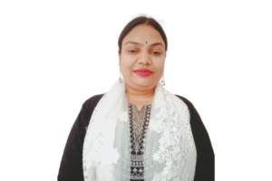 Ms. Monu Kanwar