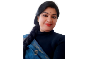 Ms. Kalpana Sharma