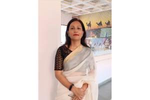 Ms. Anjana Thakur