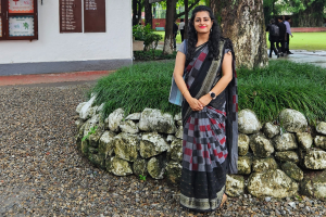 Ms. Chandni Sarda