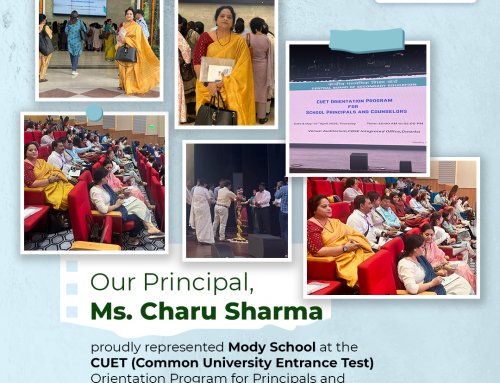 CUET ORIENTATION PROGRAM FOR PRINCIPALS AND COUNSELORS