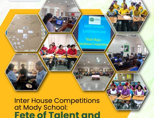 FETE OF TALENT & TEAMWORK
